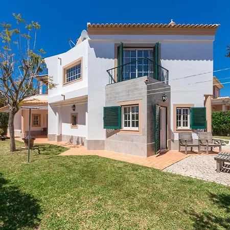 Villa Nox *