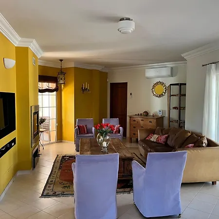 Villa Nox Brejos