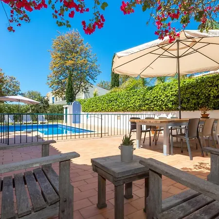 Villa Nox Brejos