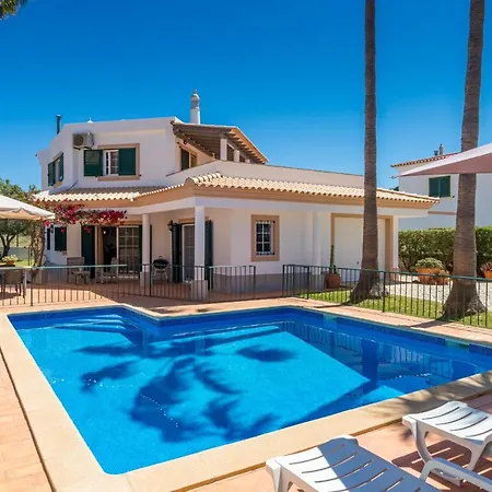 Nox Villa Brejos