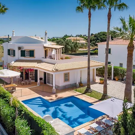 Villa Nox Brejos