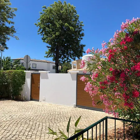 Villa Nox Brejos