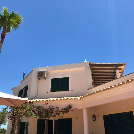 Villa Nox Brejos